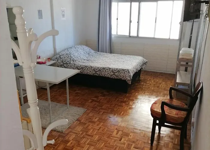Fun Fun Apartment